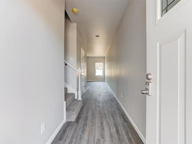 House for sale in Oklahoma City, Oklahoma