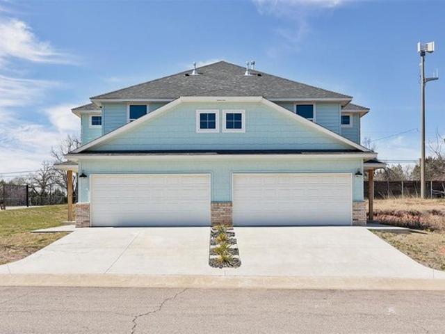 House for sale in Oklahoma City, Oklahoma