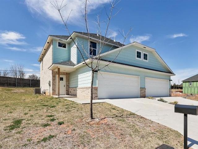 House for sale in Oklahoma City, Oklahoma