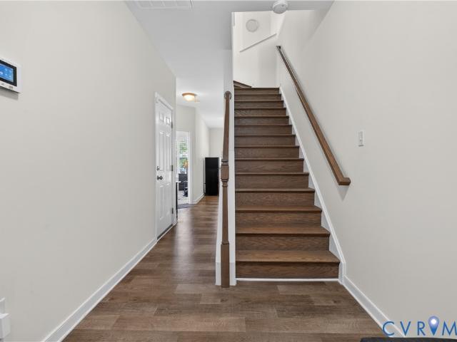 Townhouse for sale in Virginia