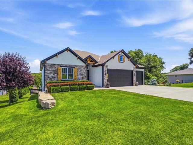 House for sale in Missouri