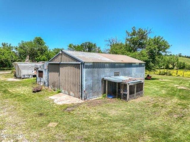 Land for sale in Kansas