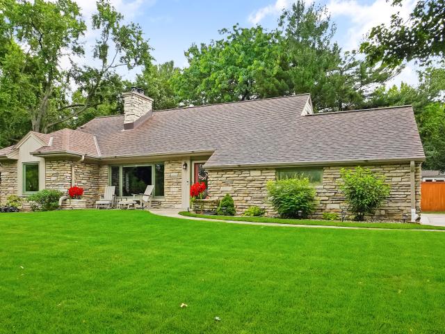 House for sale in Wauwatosa, Wisconsin