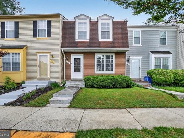 Townhouse for sale in Boyds, Maryland