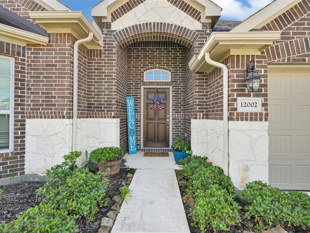 House for sale in Chambers, Texas