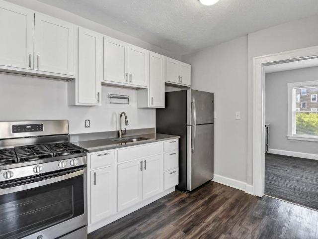 Apartment for rent in Overlook Park, Lakewood