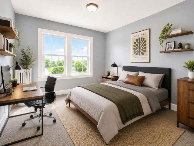 Apartment for rent in Lakewood, Ohio