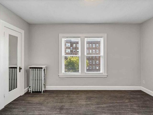 Apartment for rent in Lakewood, Ohio