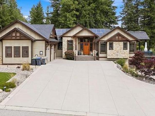 House for sale in Lake Country, British Columbia