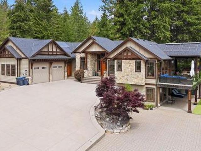 House for sale in Lake Country, British Columbia