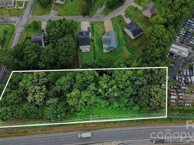 Land for sale in Mecklenburg, North Carolina