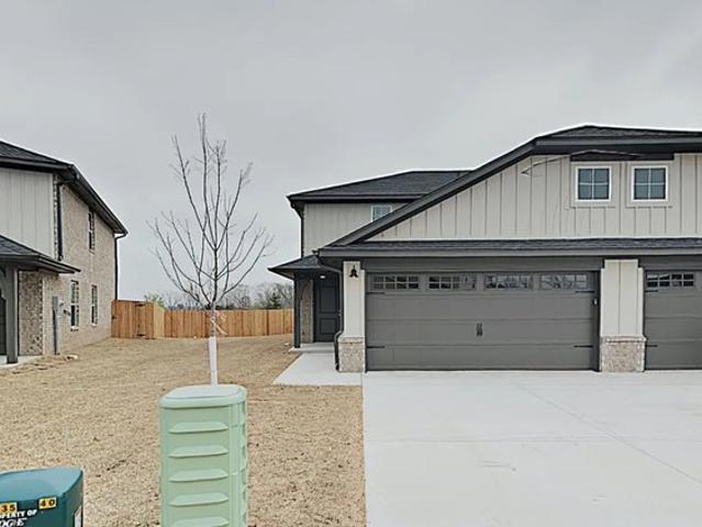 House for rent in Oklahoma City, Oklahoma