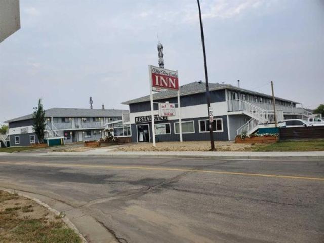 Commercial for sale in Grande Prairie, Alberta