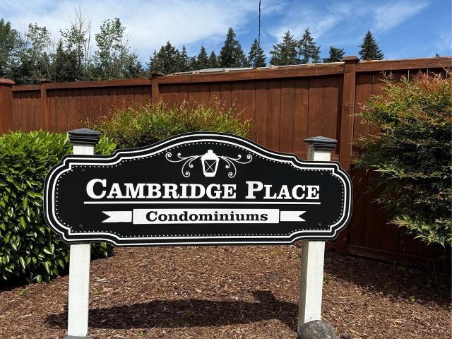 Condo for sale in South Hill, Washington