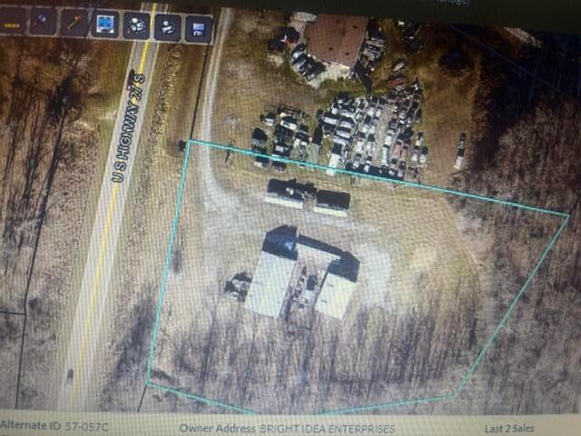 Commercial for sale in Kentucky
