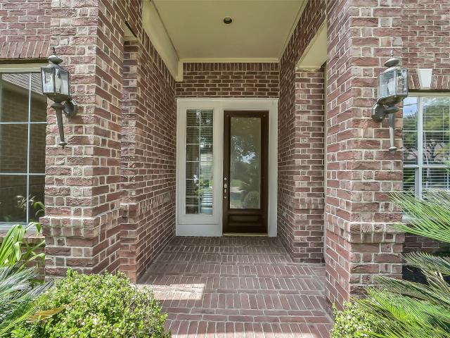 House for sale in Pearland, Texas