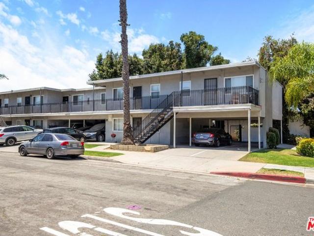House for sale in Canoga Park, California