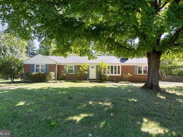 House for sale in Cockeysville, Maryland
