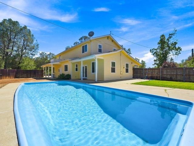 House for sale in Redding, Shasta County