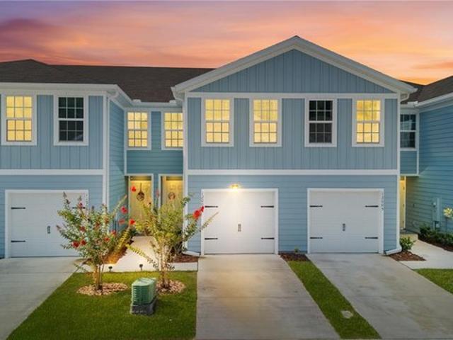 Townhouse for sale in New Port Richey, Pasco County