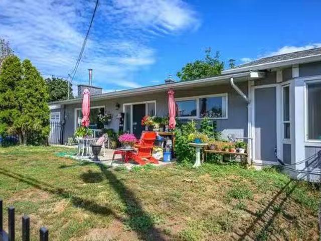 House for sale in Coldstream, British Columbia