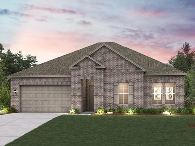 House for sale in Chambers, Texas