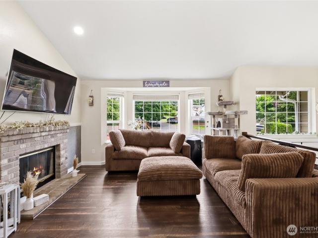 House for sale in South Hill, Washington