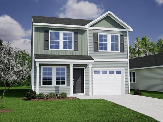 House for sale in Inman, South Carolina