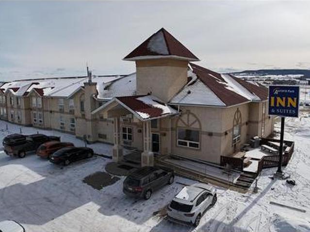 Commercial for sale in Dawson Creek, British Columbia