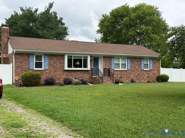 House for sale in Virginia