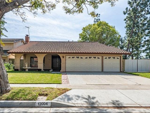 House for sale in Cerritos, California