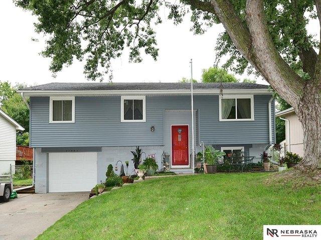 House for sale in Bennington, Douglas County