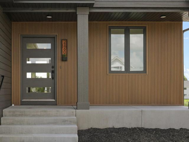 House for sale in Blaine, Minnesota