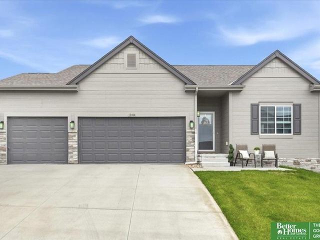 House for sale in Nebraska