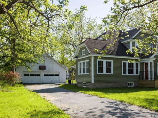 House for sale in Chaumont, New York