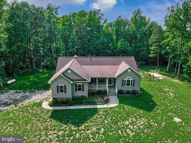 House for sale in Virginia