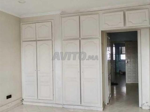 Appartement vente à Anfa, Gharb-Chrarda-Beni Hssen