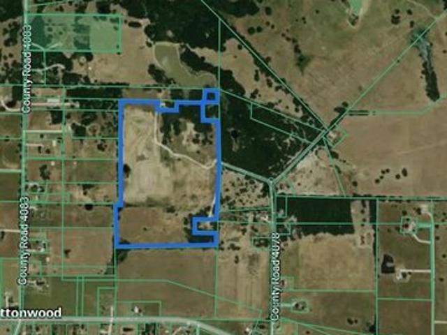 Farm for sale in Scurry, Texas