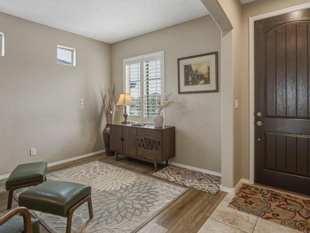 House for sale in Inspiration Subdivision, Albuquerque