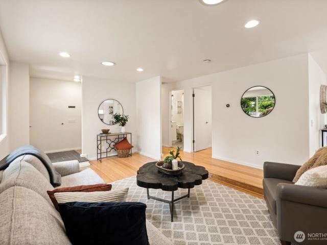 House for sale in Kirkland, Washington