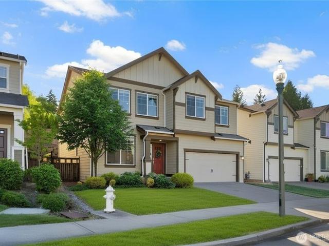 House for sale in Auburn, Washington