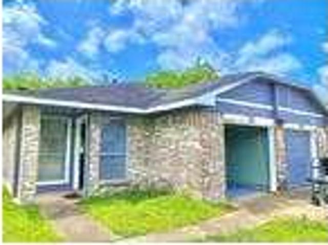 House for rent in Mississippi