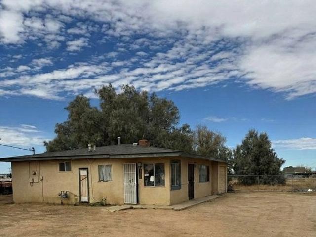 House for sale in Adelanto, California