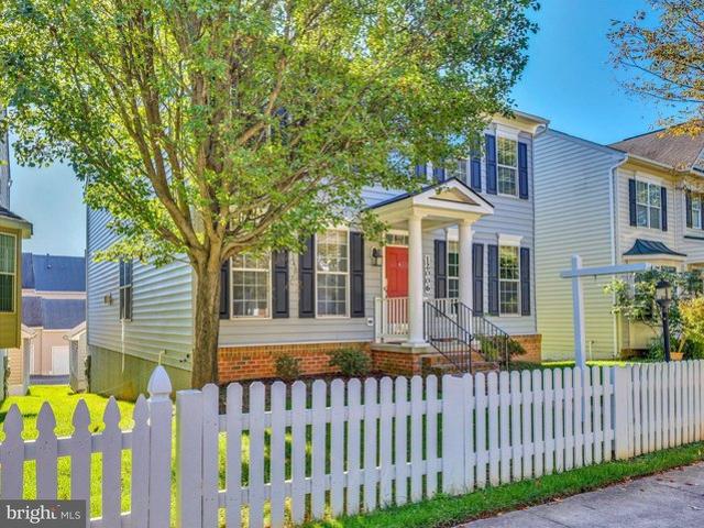 House for sale in Clarksburg, Montgomery County