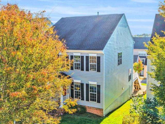 House for sale in Clarksburg, Montgomery County
