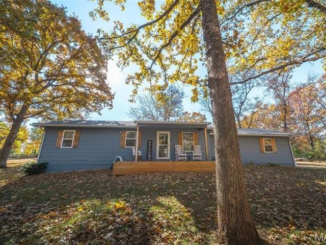 House for sale in Phelps, Missouri