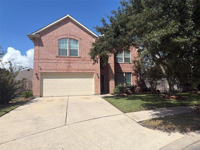 House for sale in Harris, Texas