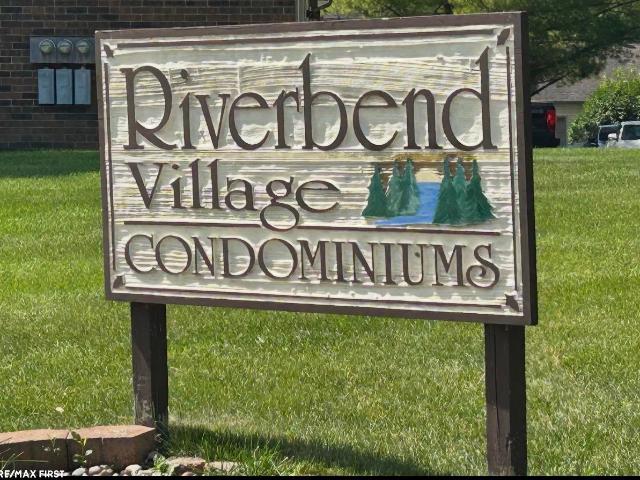 Condo for sale in Grand Blanc, Michigan