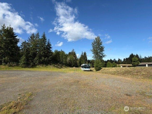 Land for sale in Gig Harbor, Washington