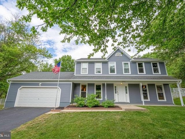 House for sale in Brandywine, Maryland